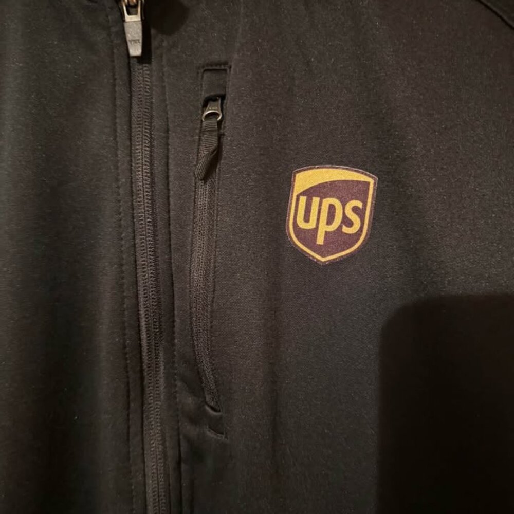 Men's Jacket Size M - Picture 3 of 4